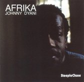 Johnny Dyani - Afrika (CD)