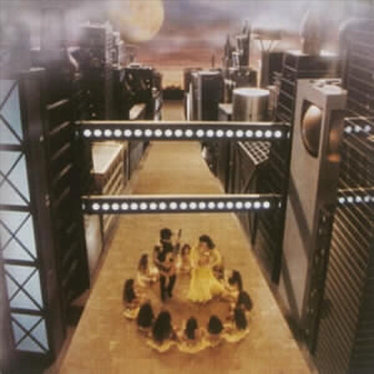 Love Symbol Album