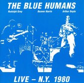 Live NY 1980