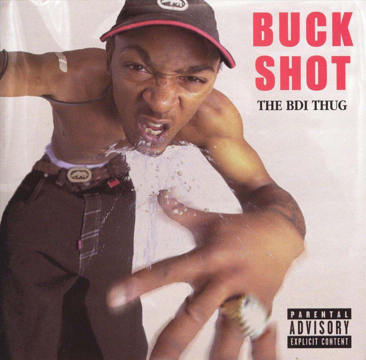 BDI Thug