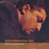 Complete Studio Recordings [Dodo Marmarosa Trio]