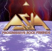 Asia - Progressive Rock Fans (CD)