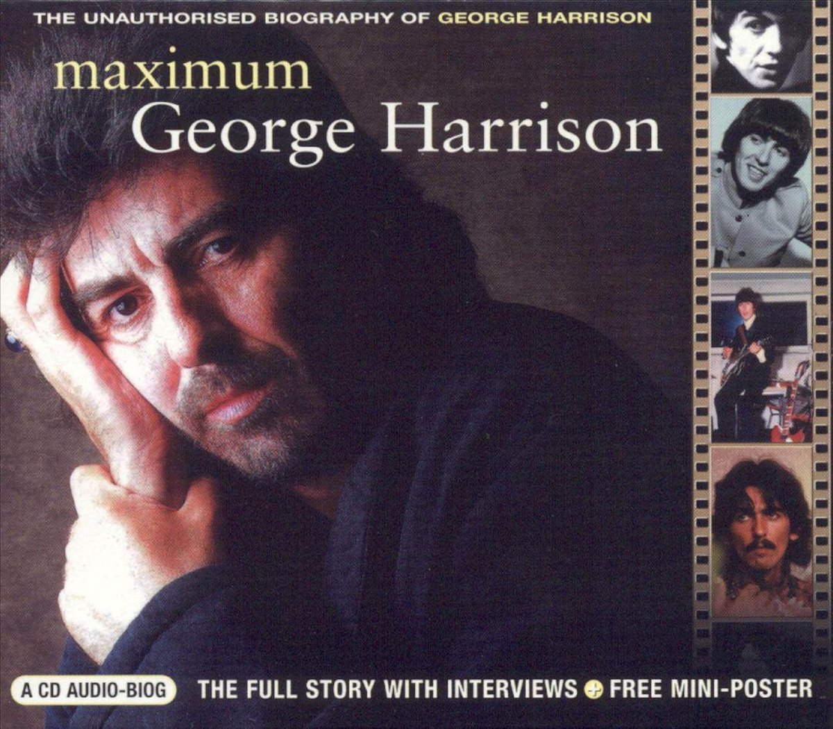Maximum George Harrison