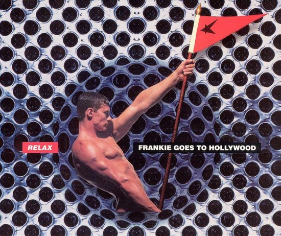 Relax: Remixes, Pt. 1