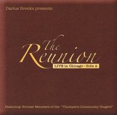 Darius Brooks Presents: The Reunion