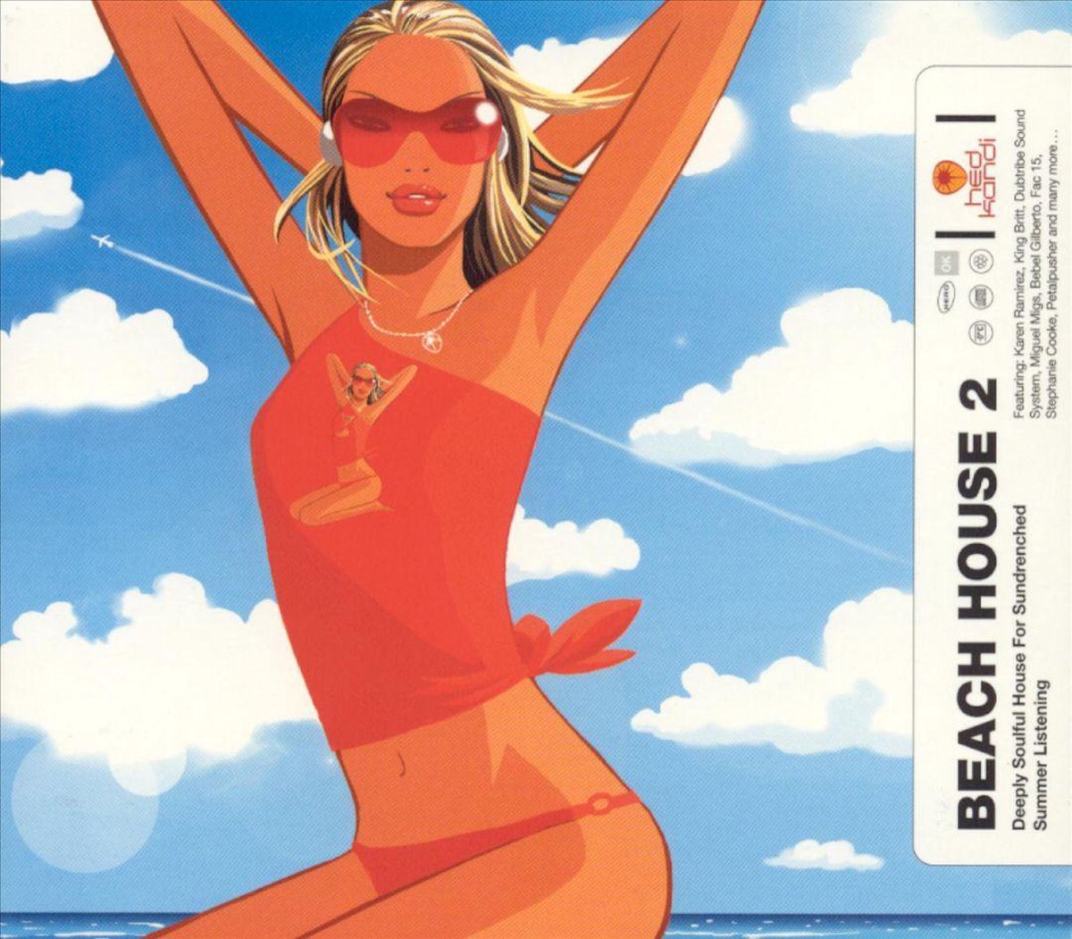 Beach House 2