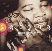 Setona & African Crossroads - Live (CD)