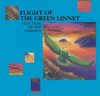 Flight of the Green Linnet