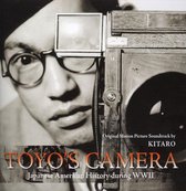 ToyoS Camera - Japanese American History During Ww