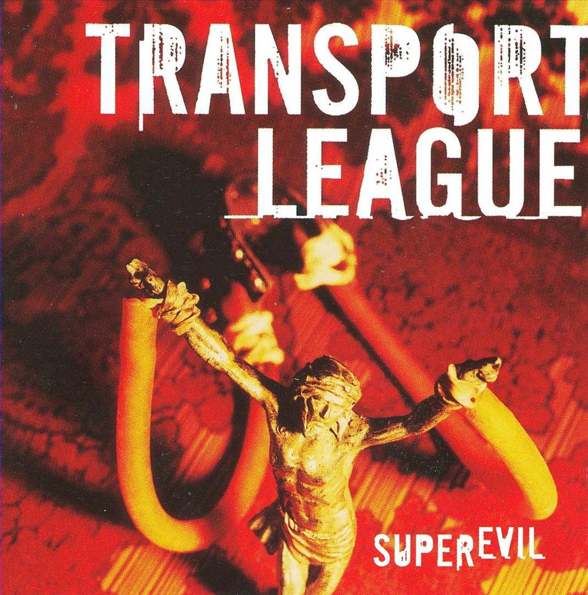 Superevil