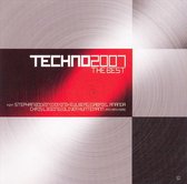 Techno 2007: The Best