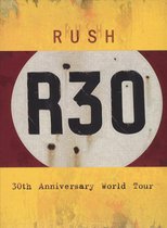 R30: 30th Anniversary World Tour [Video]