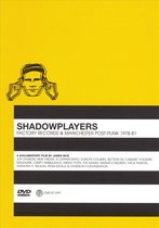 V/A - Shadowplayers