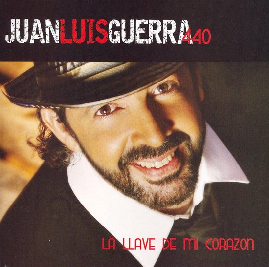 La Llave De Mi Corazon - CD