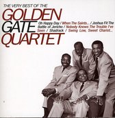 Very Best of the Golden Gate Quartet