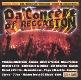 Da Concert of Reggaeton [CD & DVD]