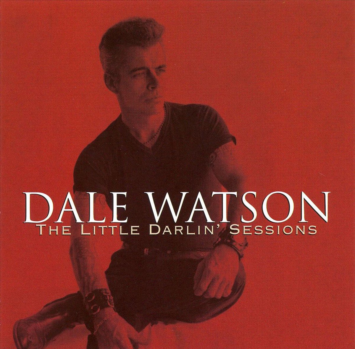 Little Darlin Sessions 1