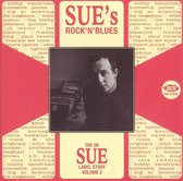 Sue'S Rock 'N' Blues