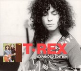 T-Rex - T-Rex (CD)