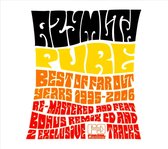 Pure: Best of Far Out Years 1995-2006