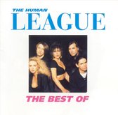 The Best Of Human League