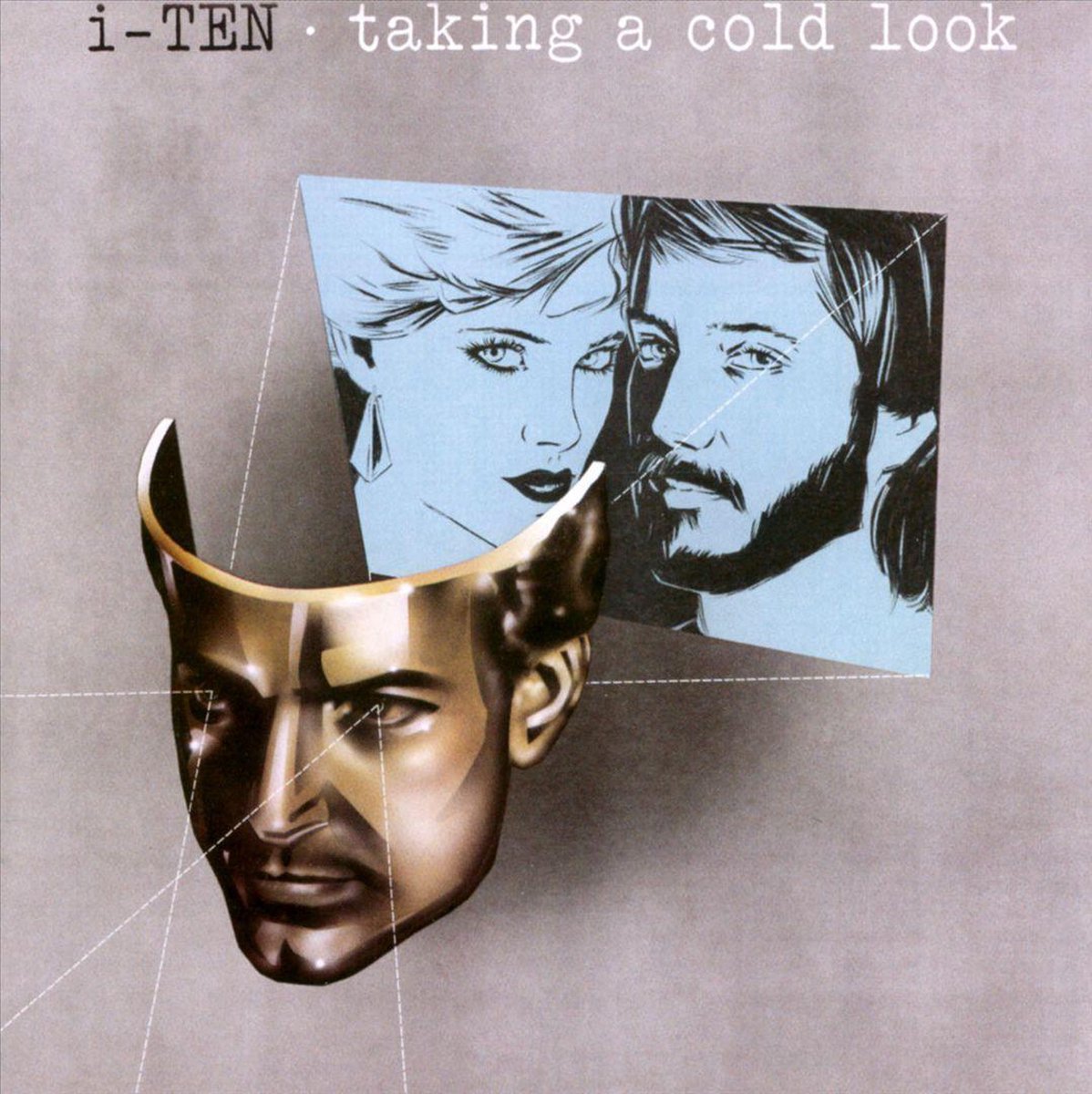 Taking A Cold.. -Remast-