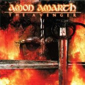 Amon Amarth - The Avenger (LP)