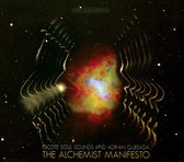 Ocote Soul Sounds & A.Quesada - The Alchemist Manifesto