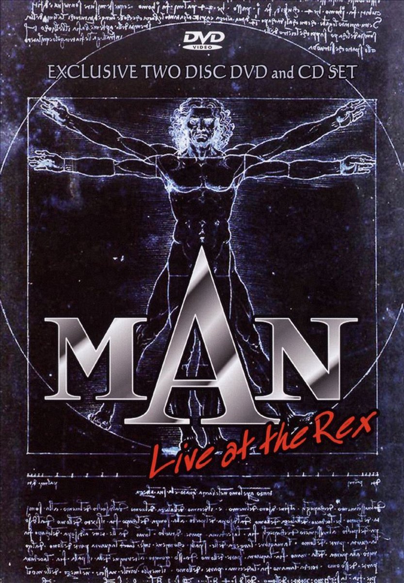 Live At The Rex 2005