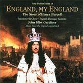 England, My England / Gardiner, Monteverdi Choir et al