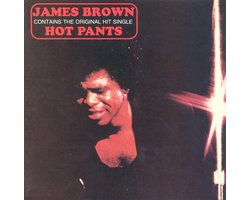 Hot Pants