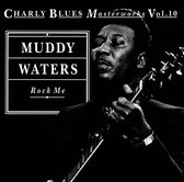 Rock Me: Charly Blues Masterworks, Vol. 10