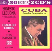 Cuba Grandes Compositores