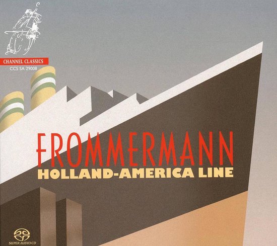 Holland-America Line