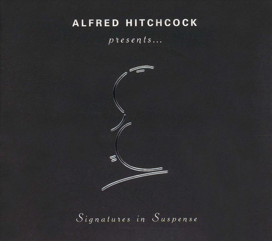 Alfred Hitchcock Presents Signatures in Suspense