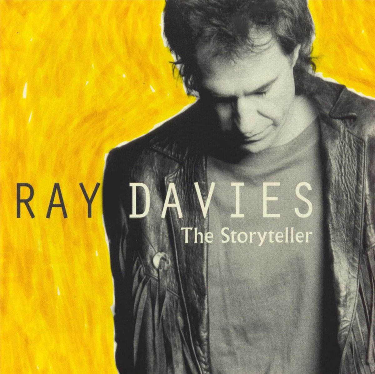 The Storyteller