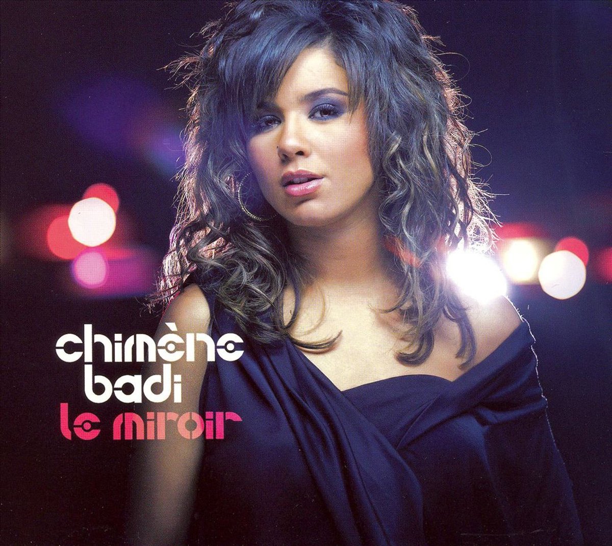 Le Miroir