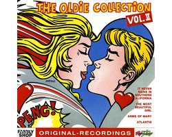 Oldie Collection, Vol. 2