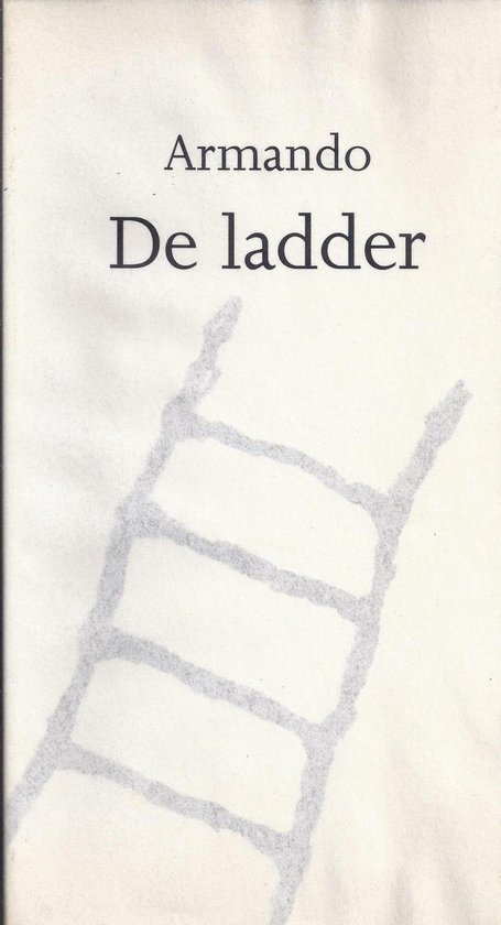 Armando - De ladder