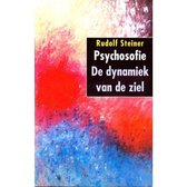 Psychosofie de dynamiek van de ziel