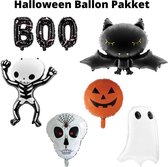 Halloween Ballon Pakket
