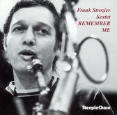 Frank Strozier - Remember Me (CD)