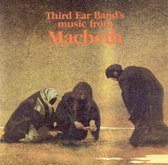Third Ear Band's Music From Macbeth