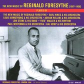 The New Music Of Reginald Foresythe