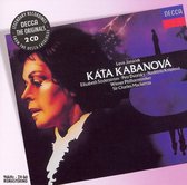 Kata Kabanova (Complete)