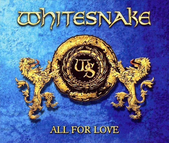 All For Love