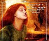 d'Albert: Die Toten Augen / Weikert, Dresdner Philharmonie