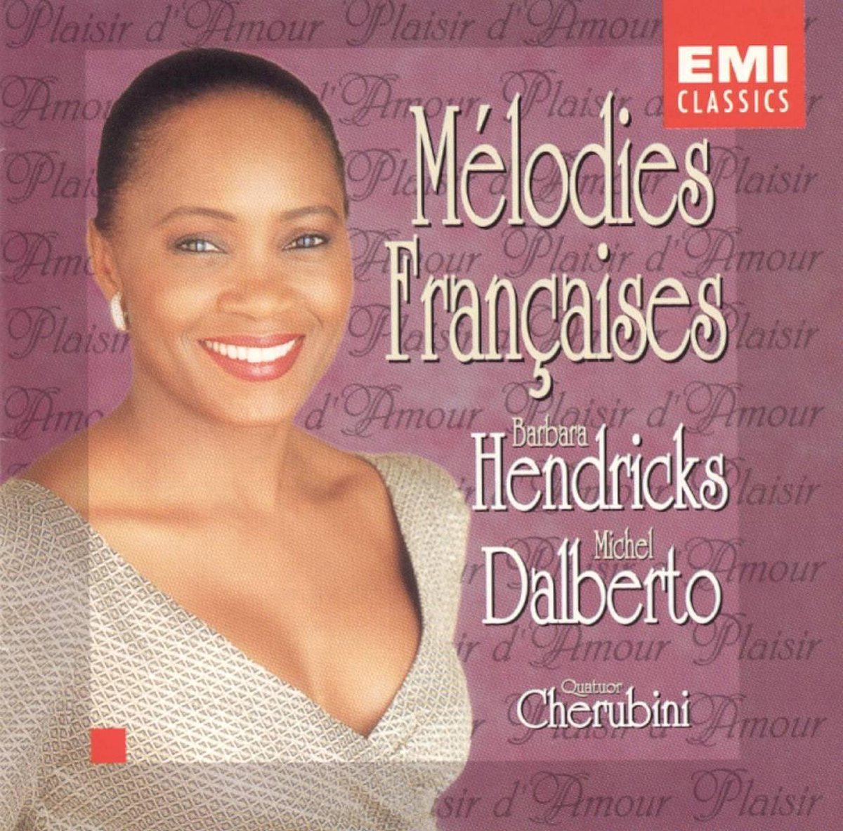 Mélodies Françaises