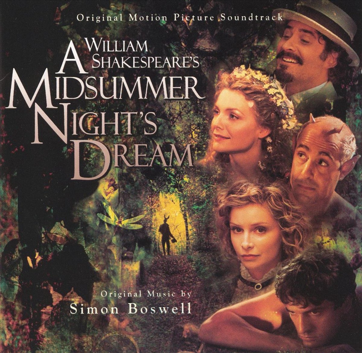 Midsummer Night's Dream [1999]