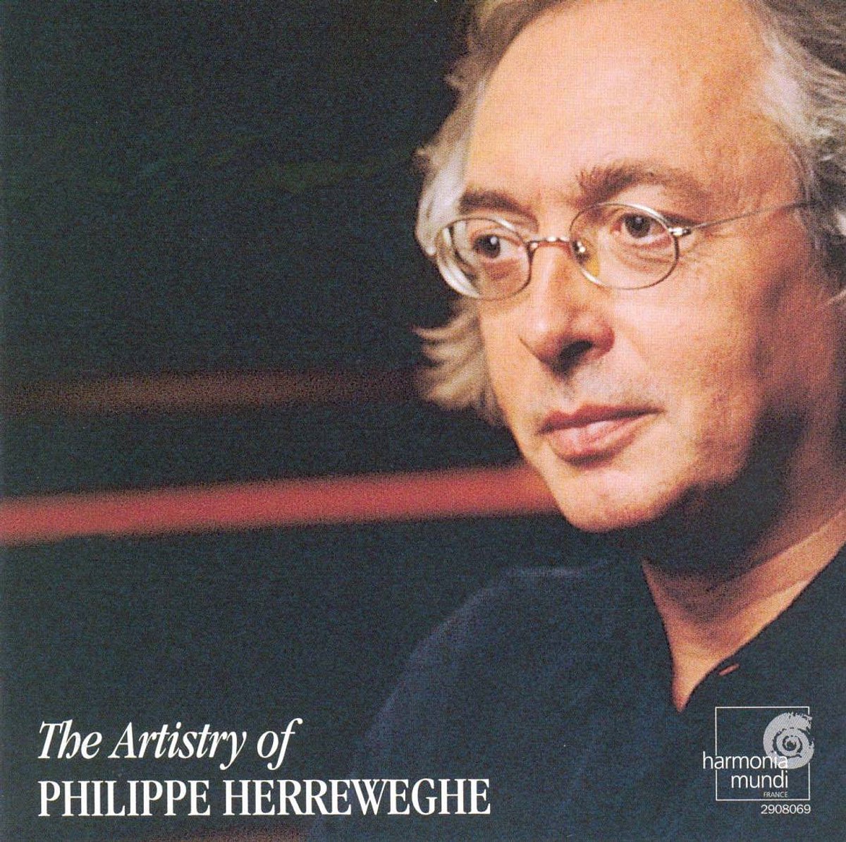 Artistry of Philippe Herreweghe